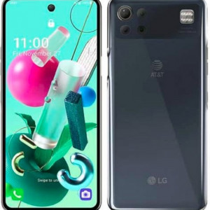 LG K92 5G image